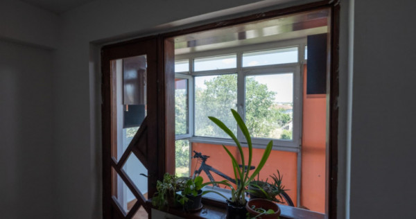 Apartament 2 camere, 47,75 mp, zona Brazda lui Novac/Amaradi