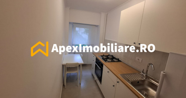 Garsoniera de inchiriat Vitan București | ApexImobiliare.ro