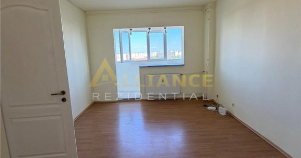EXCLUSIVITATE - 2 camere renovat - gata de mutat
