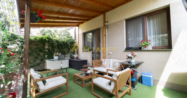 Casa tip insiruita de I Popesti-Leordeni | Complex privat |