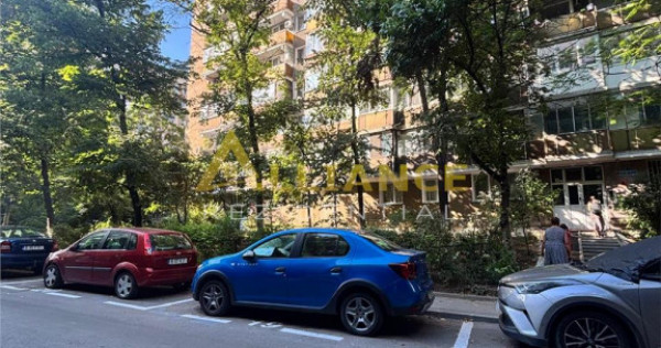 Apartament 3 camere decomandat I Tineretului I Metrou