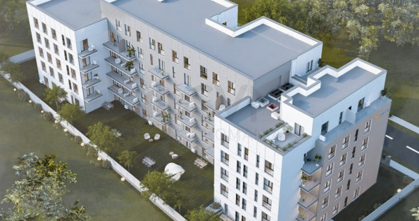 3 camere Aviatiei I bloc nou I locatie premium