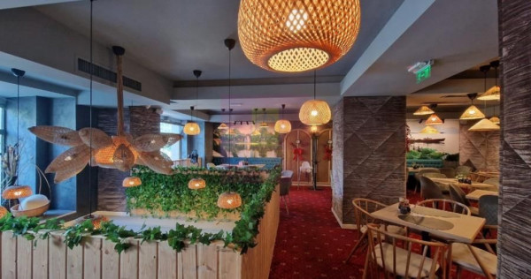 &Icirc;nchiriere spațiu comercial stradal blv Decebal