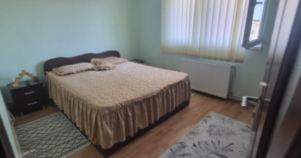 Apartament 2 camere zona Cetate Alba Iulia