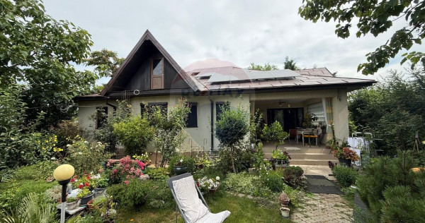 Casă / Vilă Ciușlea