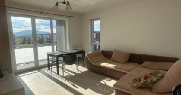 Apartament 3 camere | Terasa 14 mp | Boxa + Parcare | Zona Avantgarden