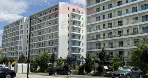 First Estate Pipera | Apartament cu terasă și potenția...