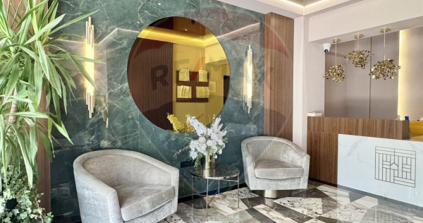 First Estate Pipera | Apartament cu terasă și potenția...