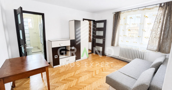 Apartament 2 camere, &icirc;n Gheorgheni, Cluj-Napoca