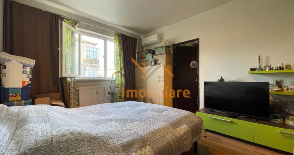 APARTAMENT 3 CAMERE | ZONA CALEA ARADULUI | ETAJ 3 | ORADEA