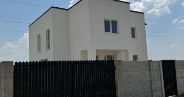 Casa P+1, 185 mp, 307 mp teren, zona Damila