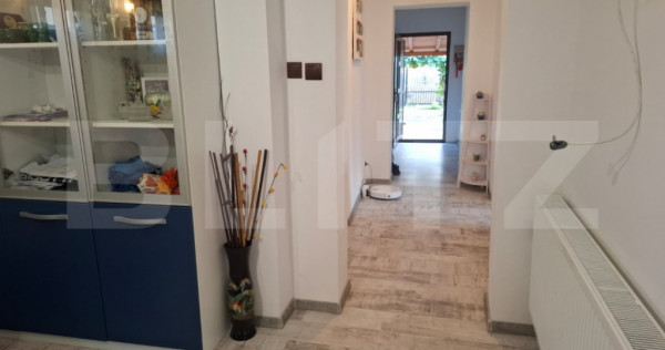 Casa de vanzare, 87 mp, zona Vișioara