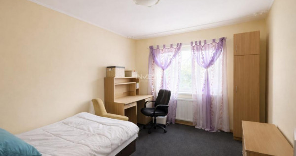 Apartament 3 Camere - 2 Bai - 75mp - zona Nicolina 2