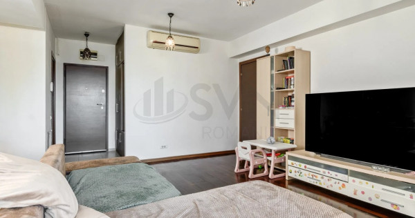 Apartament l 3 Camere l Piata Victoriei