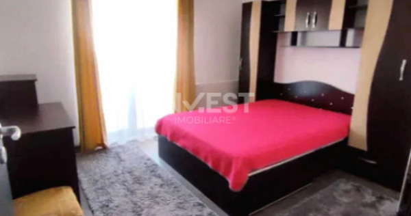 2 CAMERE DECOMANDAT 54MP VALEA LUPULUI, IASI