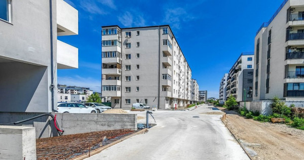 Apartament 3 camere, decomandat, etaj 5, Berceni