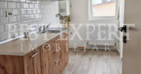 2 Camere Decomandat| Etaj 4/7 |Centrală Proprie | Aer Condi