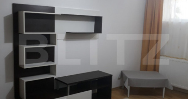 Garsonieră decomandată de v&acirc;nzare &ndash; Zorilor, Cluj-Napoc