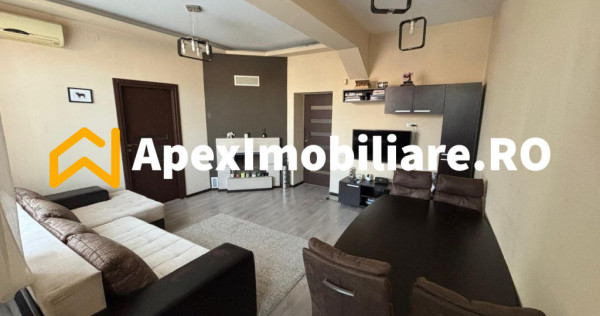 Apartament 3 camere de inchiriat Domenii București | ApexIm