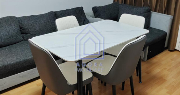 Apartament cu doua camere - Ultracentral