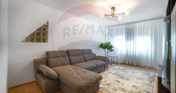 COMISION 0!!! Apartament cu 3 camere, complet renovat, de...