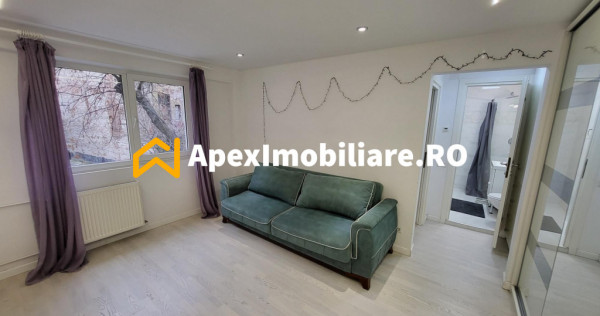 Apartament 2 camere de inchiriat Victoriei București | Apex