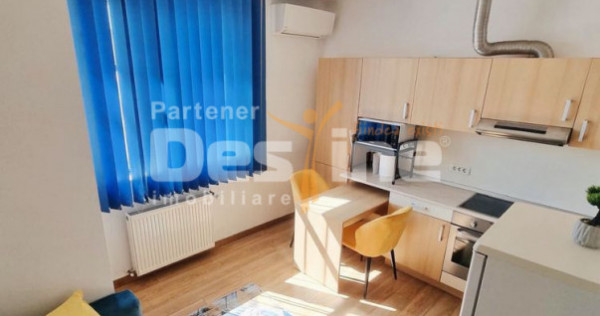 &Icirc;nchiriem apartament cu o camera si living plus bucatarie