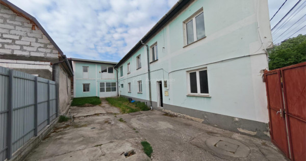 Spatiu comercial langa Prima Shops 368mp