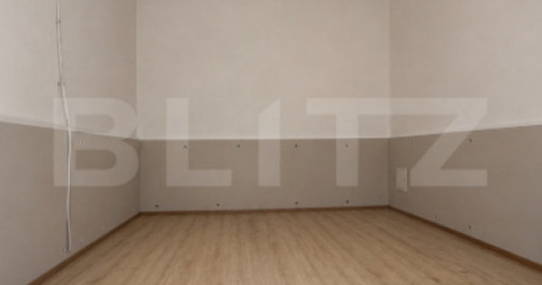 Spațiu comercial de &icirc;nchiriat, 30 mp, zona Ultracentral