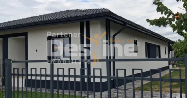 1/2 Duplex parter