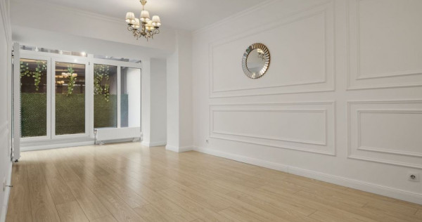 APARTAMENT 2 CAMERE - 62 MP - Sos. Mihai Bravu - Calea Mo...
