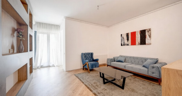 Apartament 3 camere, etaj 3, parcare inclusă, 4 City North, proprietar