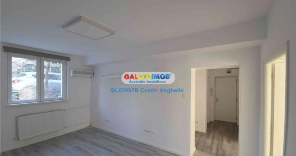 Apartament 3 camere renovat sediu firma - Calea Floreasca