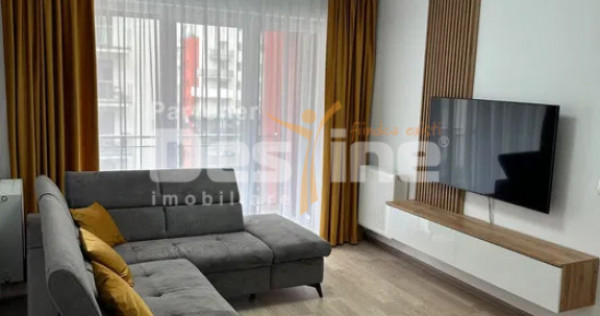 Apartament 2 camere decomandat, boxa si loc de parcare incl