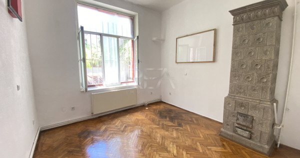 3 camere- Centrala Proprie- Bulevardul Regina Elisabeta-Stra
