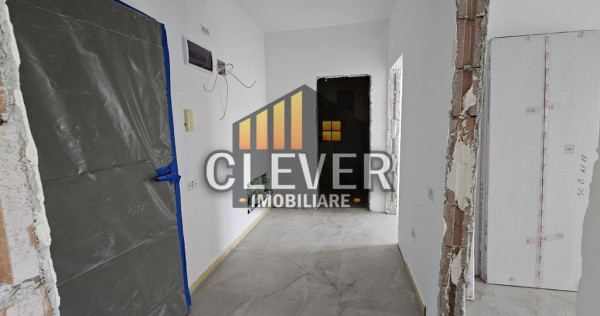 2 Camere Decomandat | 62 mp | Theodor Pallady | Metrou te...