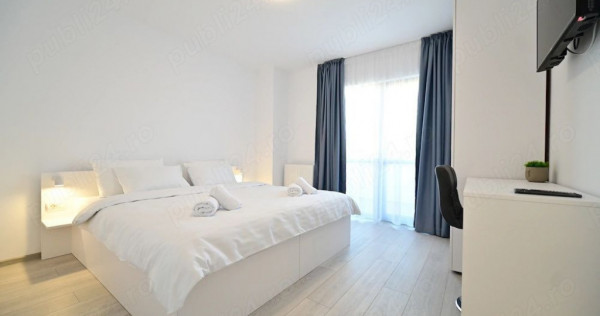Apartament 3 camere decomandat zona Doamna Stanca