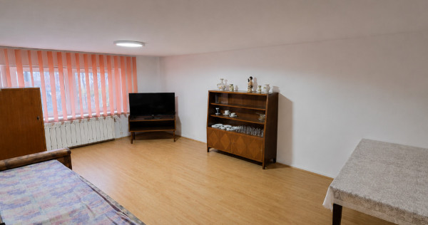 Apartament 3 camere | Decomandat | 74 mp | Zona Astra