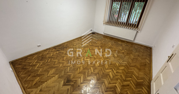 Spațiu ideal birou &icirc;n Gheorgheni | Str.Br&acirc;ncuși | Aproap