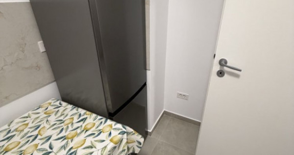 Berceni metrou biruintei 25 perla residence