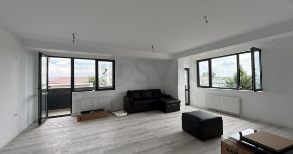 Apartament 3 camere I Otopeni