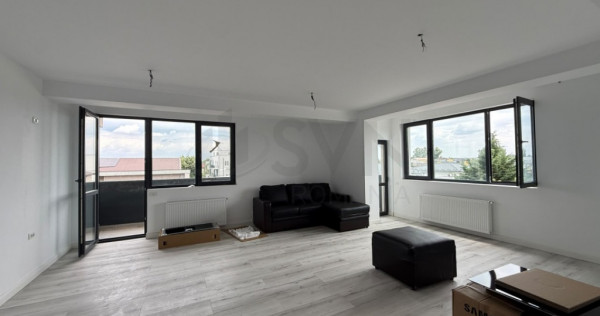 Apartament 3 camere I Otopeni