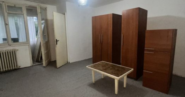 Apartament 1 Camera Iulius Mall