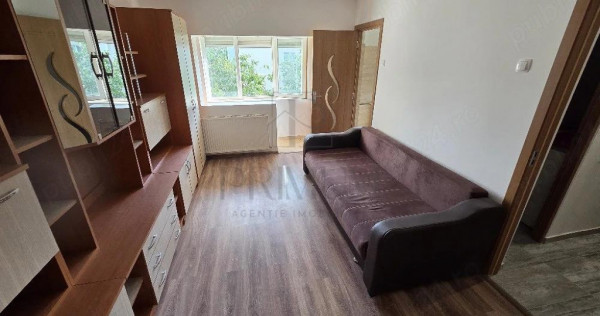 LIPOVEI - APARTAMENT 1 CAMERA - mobilat, utilat, semidecoman