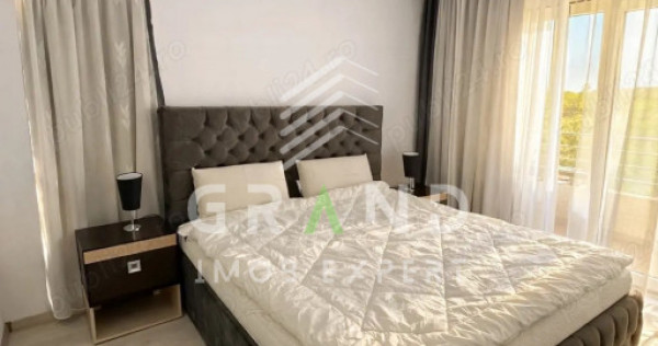 Apartament 2 Camere | Terasa Generoasa | Etaj 2 | Apahida/Co