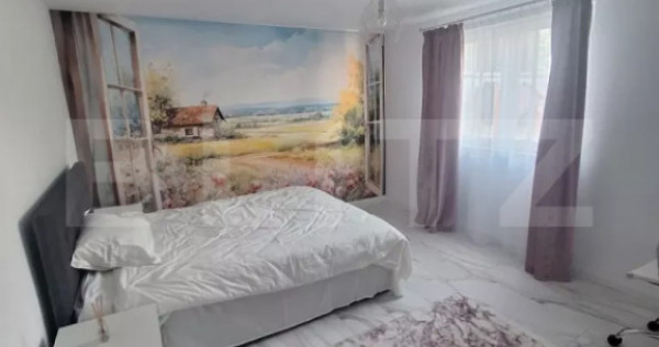 Apartament 2 camere, 39 mp, zona Fieni