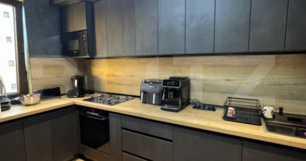Apartament 4 camere, 104 mp, zona Tractorul