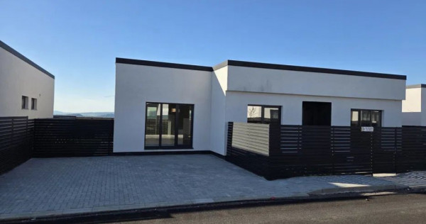 Casa Individuala Izvor