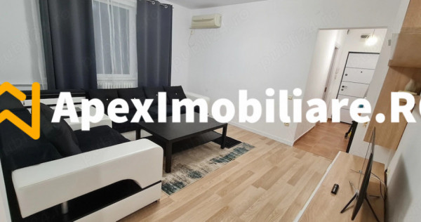 Apartament 3 camere de inchiriat Gara de Nord București | A