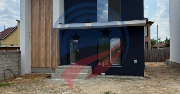 Casă P+1 | 142 mp utili | Teren 308 mp | Finisaje premiu...